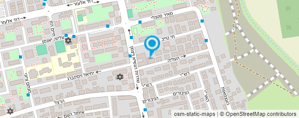 מפת הגעה אל בן חמו מפת הגעה אל בן חמו