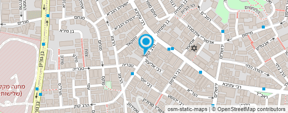 מפת הגעה אל נקודה למחשבה-פרסומייל בע"מ