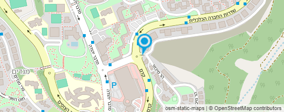 מפת הגעה אל צמיגי רונדו מפת הגעה אל צמיגי רונדו