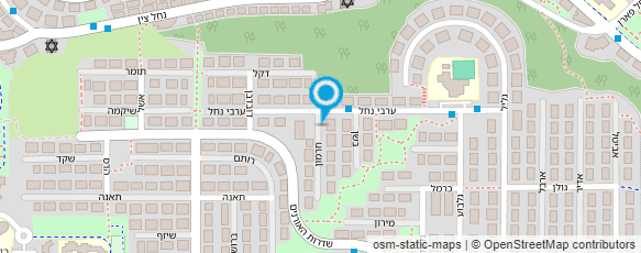 מפת הגעה אל אינדיגו