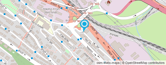 מפת הגעה אל מעל הממוצע