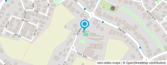 מפת הגעה אל רייט קליק RightClick