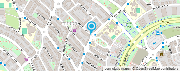 מפת הגעה אל להיט אדיר