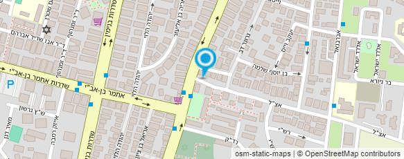 מפת הגעה אל ברכת השם- חומרי ניקוי ופוליש