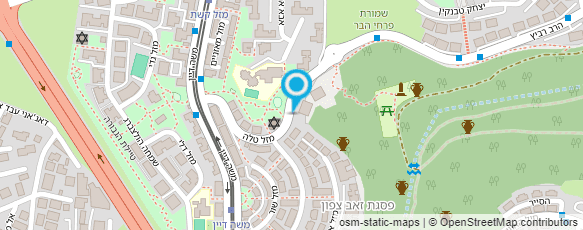 מפת הגעה אל ירון אלומיניום מפת הגעה אל ירון אלומיניום