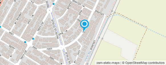 מפת הגעה אל ד"ר שמר אבנר מפת הגעה אל ד"ר שמר אבנר