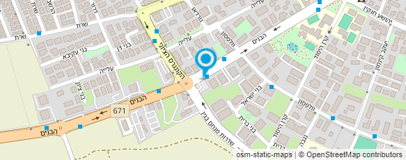 מפת הגעה אל עולם היופי זיוה מפת הגעה אל עולם היופי זיוה