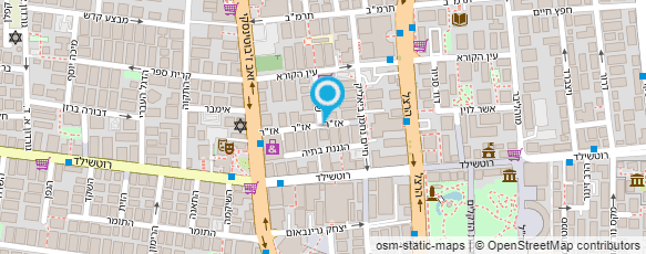 מפת הגעה אל לוג'יקול - שירותי מיחשוב מפת הגעה אל לוג'יקול - שירותי מיחשוב