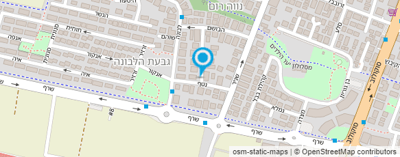 מפת הגעה אל מכון תומר מפת הגעה אל מכון תומר