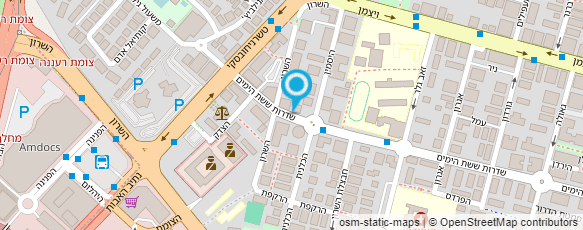 מפת הגעה אל לשיר קריוקי