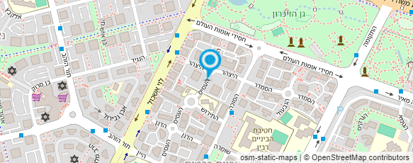 מפת הגעה אל מצב הרוח