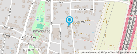 מפת הגעה אל אילן ארד תעופה ותצ"א מפת הגעה אל אילן ארד תעופה ותצ"א