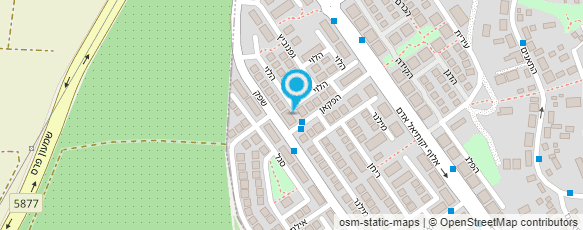 מפת הגעה אל אומגה - טיפול עוצמתי לשינוי