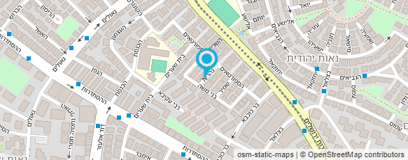 מפת הגעה אל זוהר בדשא מפת הגעה אל זוהר בדשא