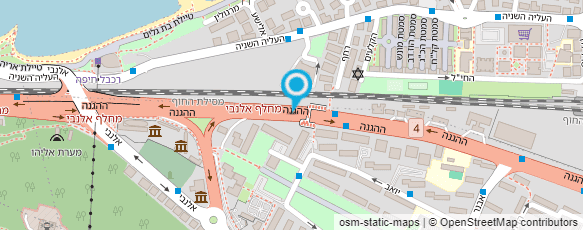 מפת הגעה אל בגרות בקמפוס