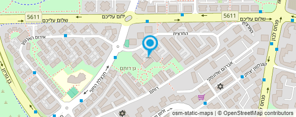 מפת הגעה אל וייסלב ארקדי מפת הגעה אל וייסלב ארקדי