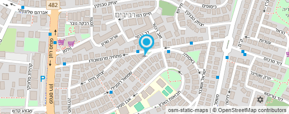 מפת הגעה אל ברנע שירותי מוסיקה בע"מ מפת הגעה אל ברנע שירותי מוסיקה בע"מ