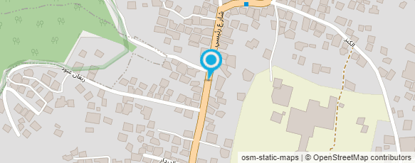 מפת הגעה אל מטבחי רבאקה