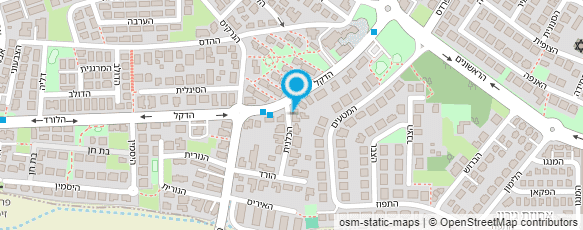 מפת הגעה אל ג'אמבוקה - מעגל מתופפים