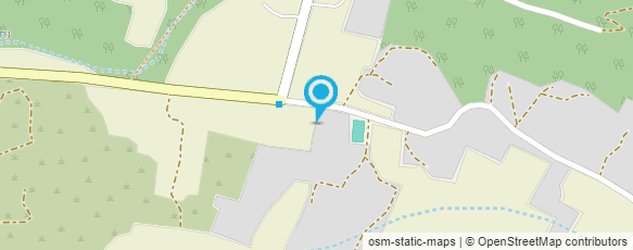 מפת הגעה אל הבית בצל עצי הזית