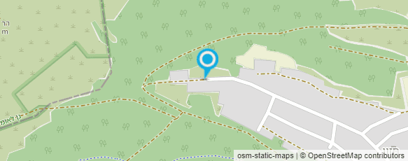 מפת הגעה אל החזון של גץ