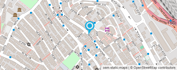 מפת הגעה אל רפי את ישראל מפת הגעה אל רפי את ישראל