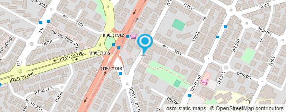 מפת הגעה אל יגור השכלה - קורסים למשפטנים מפת הגעה אל יגור השכלה - קורסים למשפטנים