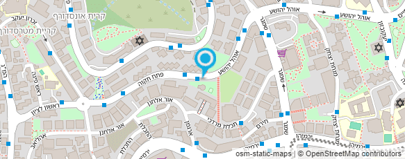 מפת הגעה אל שנקיס