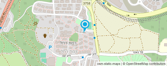 מפת הגעה אל ד"ר בריס דניאל מפת הגעה אל ד"ר בריס דניאל