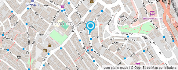 מפת הגעה אל מג'יק ליידי - בגדי נשים