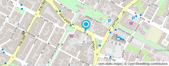 מפת הגעה אל מאפיית ליאור מפת הגעה אל מאפיית ליאור