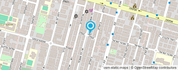 מפת הגעה אל שמיע זמיר