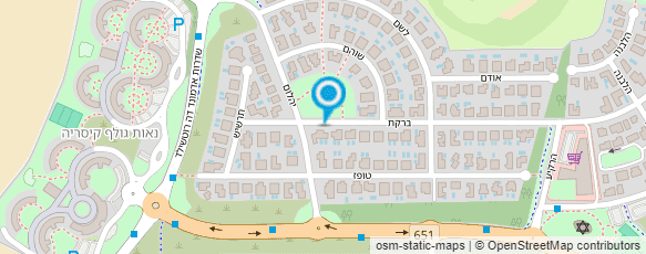 מפת הגעה אל ארצי דוד מפת הגעה אל ארצי דוד