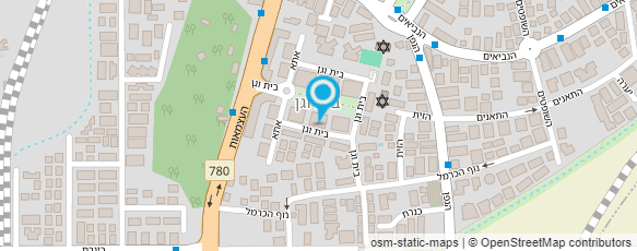 מפת הגעה אל שיילובסקי מריוס