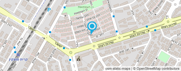 מפת הגעה אל פנטגון- בית מרקחת