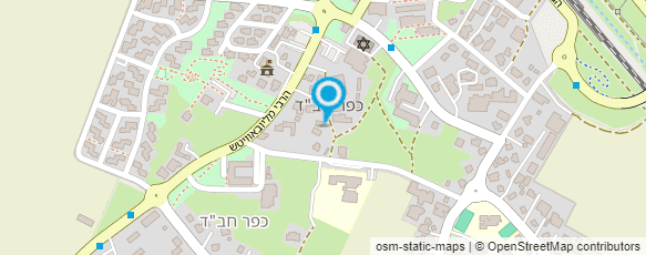 מפת הגעה אל לכיש - טורס