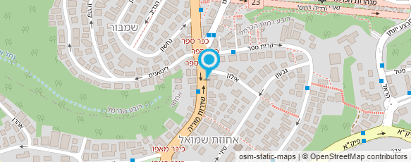 מפת הגעה אל ד"ר אלמוג יצחק בע"מ מפת הגעה אל ד"ר אלמוג יצחק בע"מ