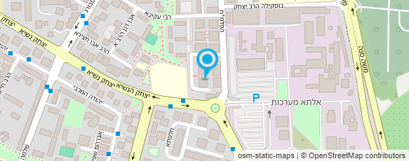 מפת הגעה אל אבנר וקנין