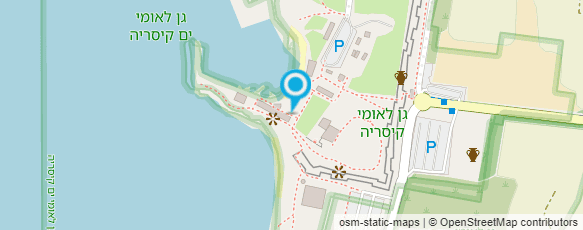 מפת הגעה אל הלנה