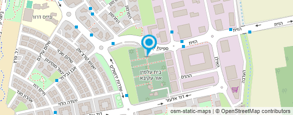 מפת הגעה אל דוכני עילי מפת הגעה אל דוכני עילי