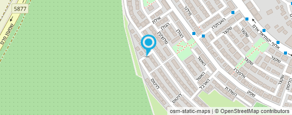 מפת הגעה אל פעלול - הפעלות לאירועים