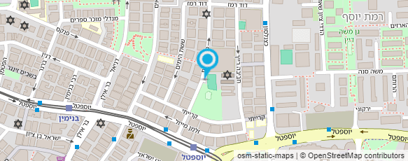 מפת הגעה אל קלור-דובר