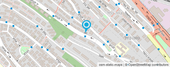 מפת הגעה אל אדי - הטכנאי שלי מפת הגעה אל אדי - הטכנאי שלי