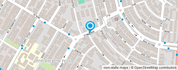 מפת הגעה אל פנינה - גן אור מפת הגעה אל פנינה - גן אור