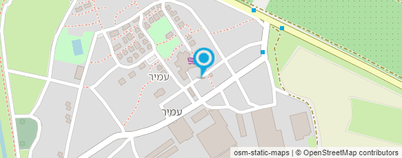 מפת הגעה אל דרור חרשי עץ מפת הגעה אל דרור חרשי עץ