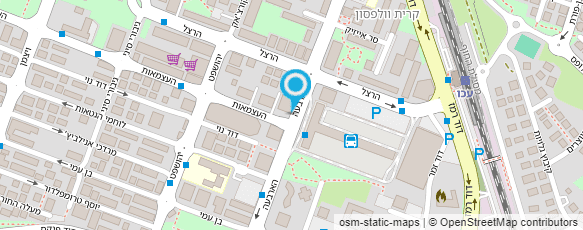 מפת הגעה אל בדרה ביטוחים מפת הגעה אל בדרה ביטוחים