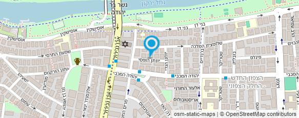 מפת הגעה אל עיצוב ותכנון לחנויות ועסקים