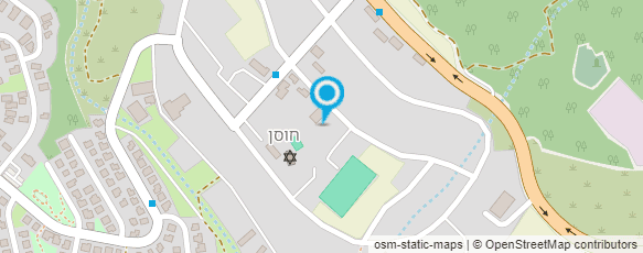 מפת הגעה אל אפ מיזוג אוויג