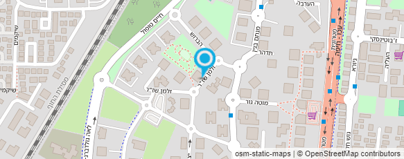 מפת הגעה אל בירמן גל מפת הגעה אל בירמן גל