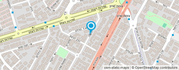 מפת הגעה אל רמר עטלף מפת הגעה אל רמר עטלף